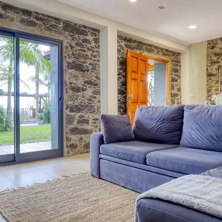 Ricardo House, A In Madeira * Кальета