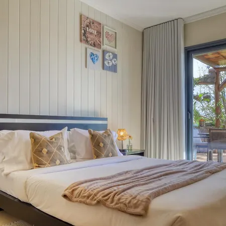 ヴィラ Ricardo House, A In Madeira *