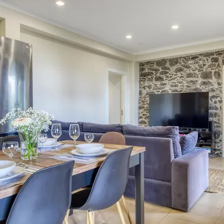 Ricardo House, A In Madeira *