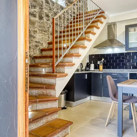 Ricardo House, A In Madeira ヴィラ