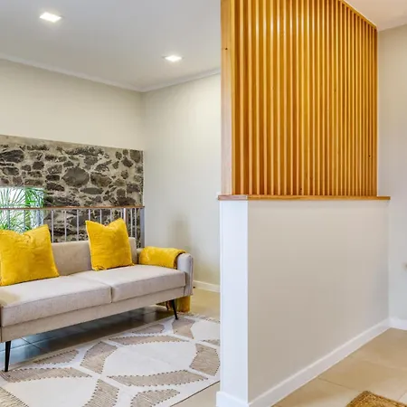 ヴィラ Ricardo House, A In Madeira *