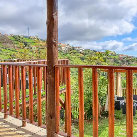 Ricardo House, A In Madeira Villa Calheta (Madeira)