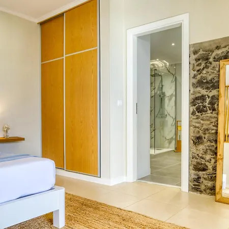 Ricardo House, A In Madeira ヴィラ