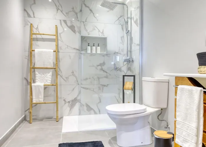 Ricardo House, A In Madeira Villa Calheta (Madeira)