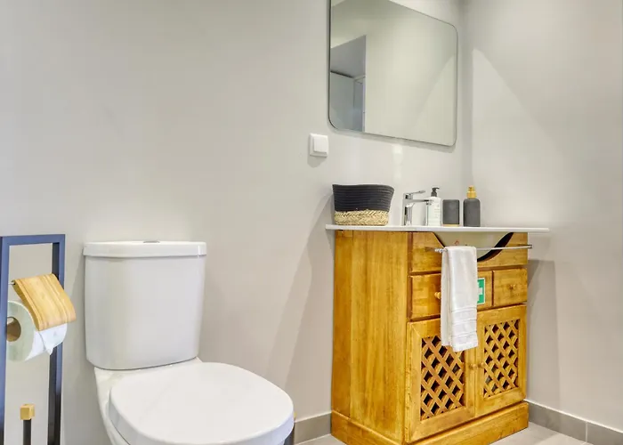 Ricardo House, A In Madeira Villa *