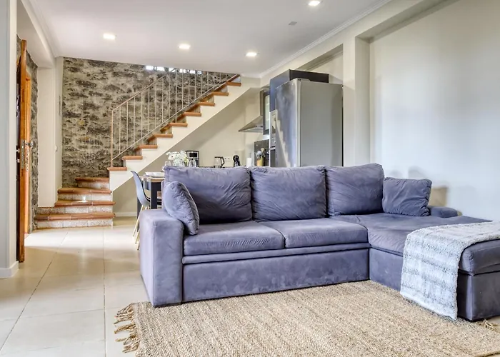 Villa Ricardo House, A In Madeira