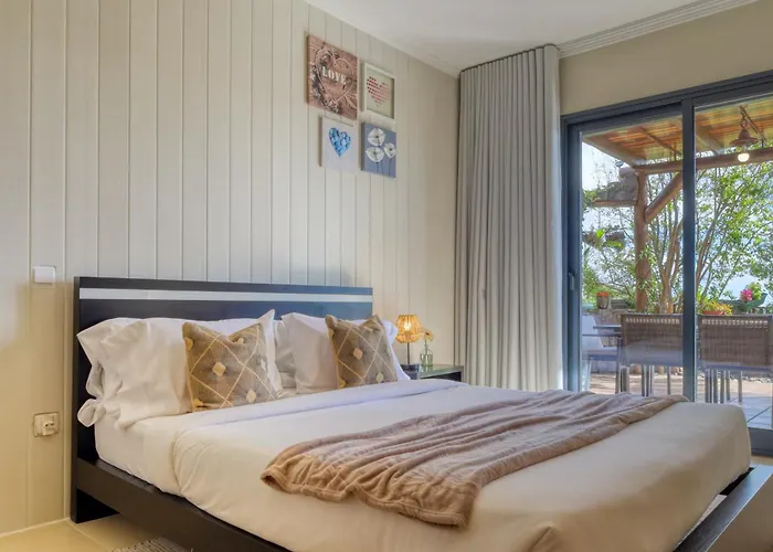 Villa Ricardo House, A In Madeira *