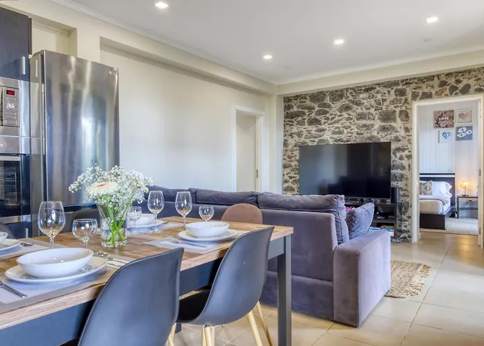 Ricardo House, A In Madeira *