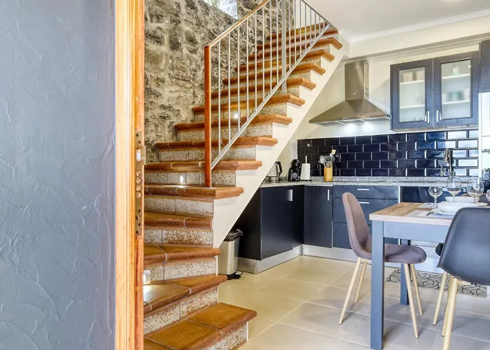 Ricardo House, A In Madeira Villa