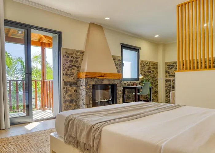 Ricardo House, A In Madeira *