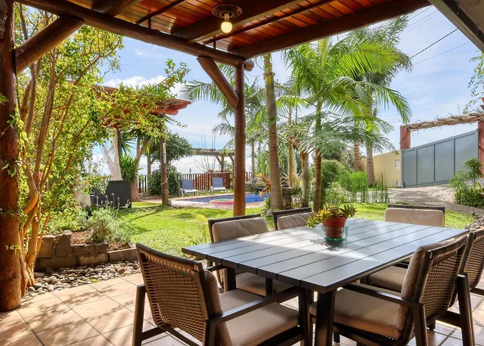 Ricardo House, A In Madeira Calheta (Madeira)