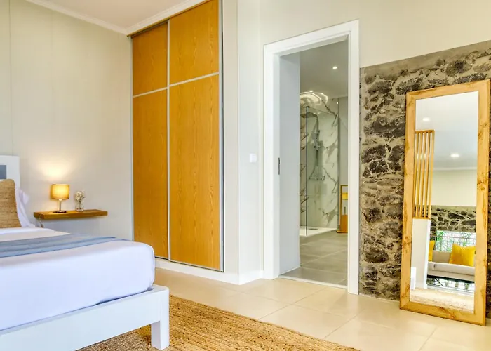 Ricardo House, A In Madeira Villa