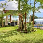 Ricardo House, A In Madeira كالهيتا