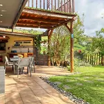 Ricardo House, A In Madeira * كالهيتا