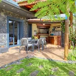 Ricardo House, A In Madeira فيلة