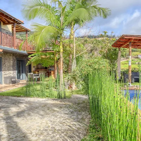 Villa Ricardo House, A In Madeira