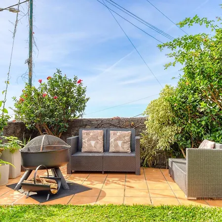 Ricardo House, A In Madeira Villa *