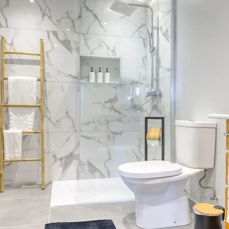 Ricardo House, A In Madeira Villa Calheta (Madeira)