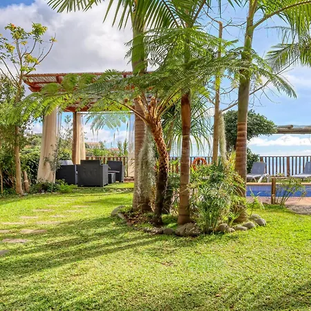 Ricardo House, A In Madeira Calheta (Madeira)