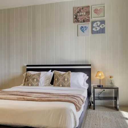 Villa Ricardo House, A In Madeira