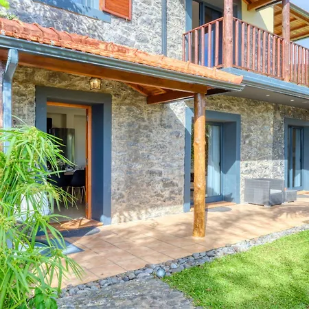Ricardo House, A In Madeira 빌라 칼례타