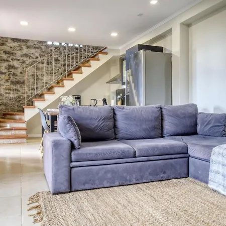 Villa Ricardo House, A In Madeira