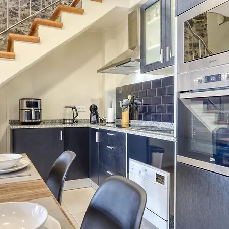 Ricardo House, A In Madeira Villa *