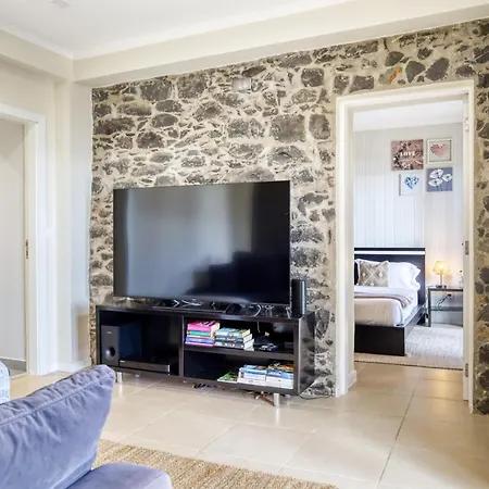 Ricardo House, A In Madeira * 칼례타