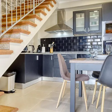 Villa Ricardo House, A In Madeira