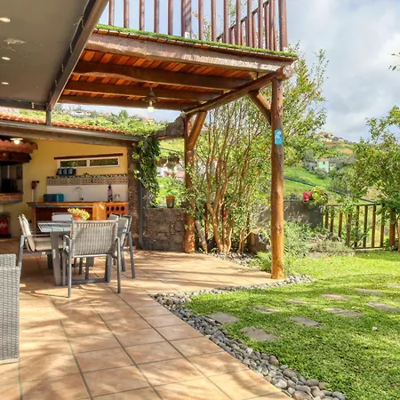Ricardo House, A In Madeira * 칼례타