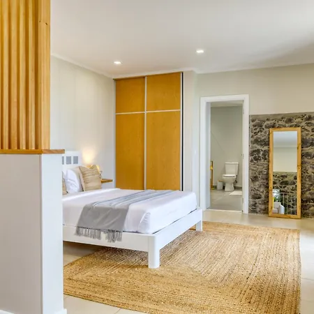 Ricardo House, A In Madeira * Calheta (Madeira)