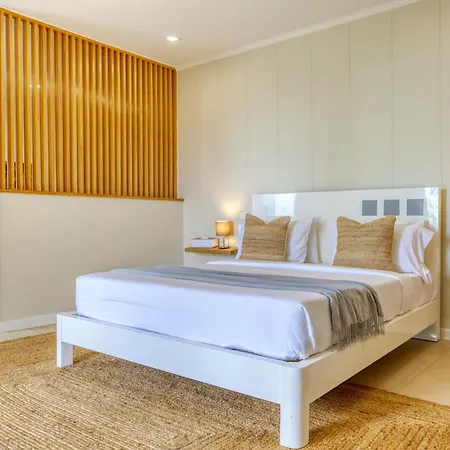 Villa Ricardo House, A In Madeira