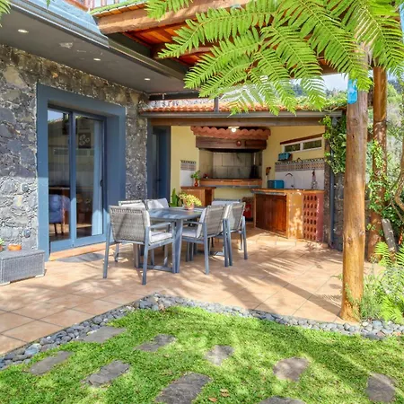 Ricardo House, A In Madeira Villa