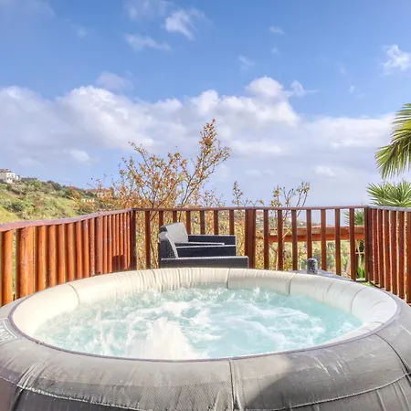 Ricardo House, A In Madeira