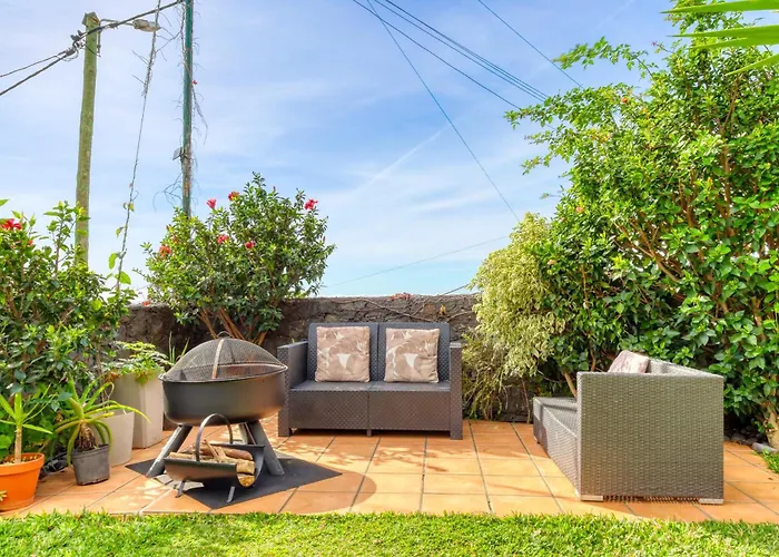 Ricardo House, A In Madeira Villa *