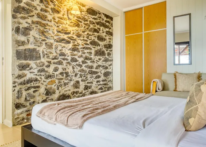 Ricardo House, A In Madeira