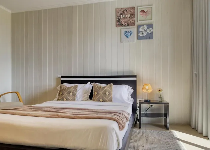 Villa Ricardo House, A In Madeira