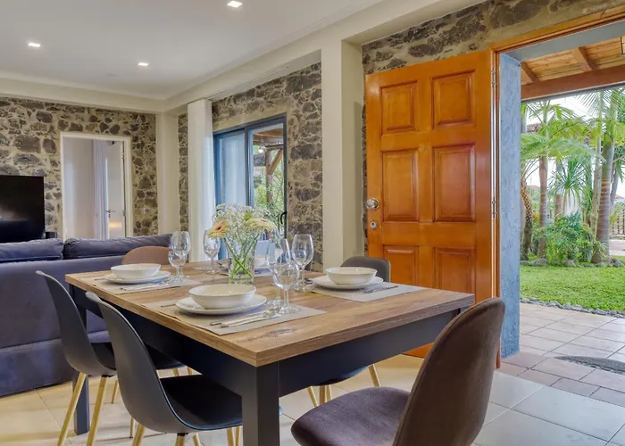 Ricardo House, A In Madeira * Calheta (Madeira)