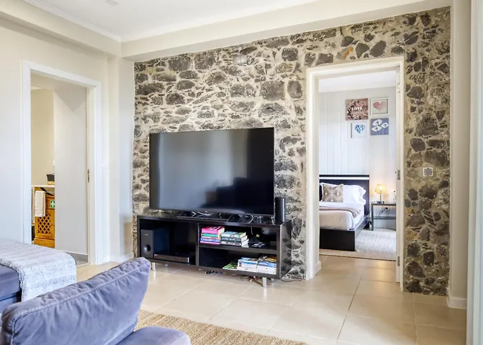 Ricardo House, A In Madeira * Calheta (Madeira)