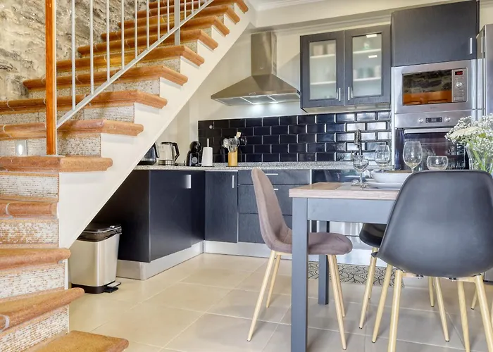 Villa Ricardo House, A In Madeira