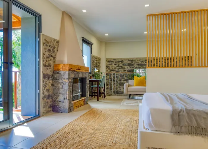 Ricardo House, A In Madeira Calheta (Madeira)