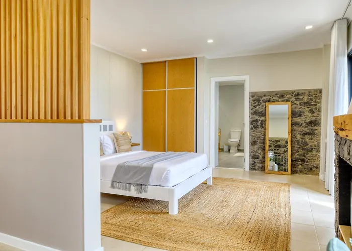 Ricardo House, A In Madeira * Calheta (Madeira)