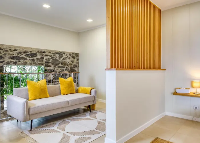 Villa Ricardo House, A In Madeira *