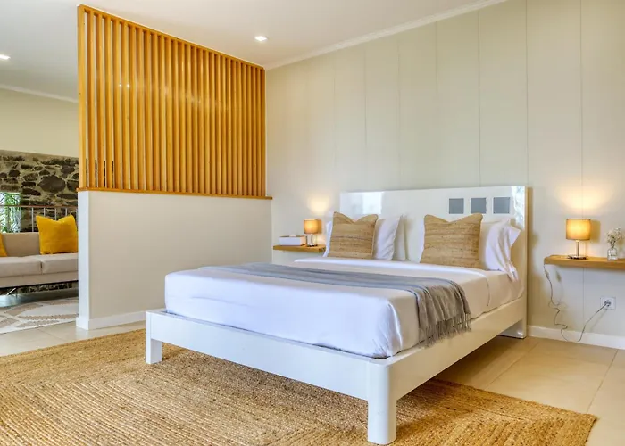 Villa Ricardo House, A In Madeira