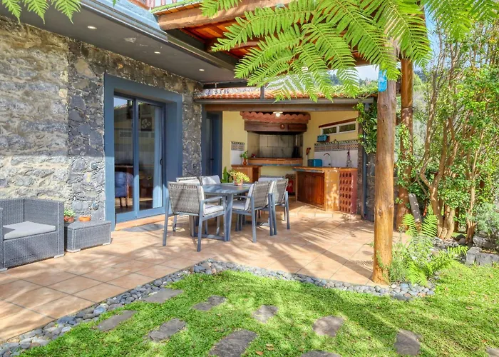 Ricardo House, A In Madeira Villa